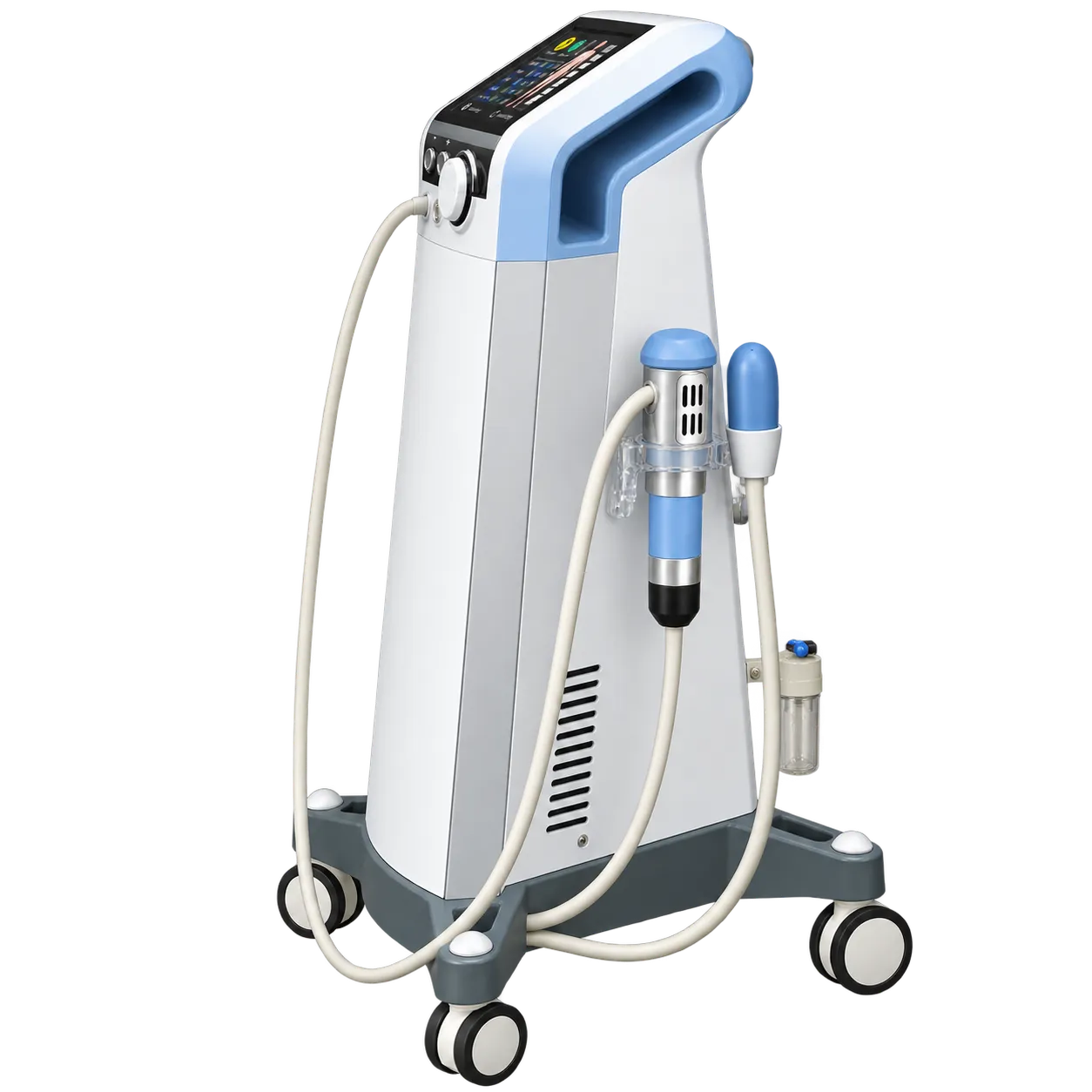 Texua T805+2