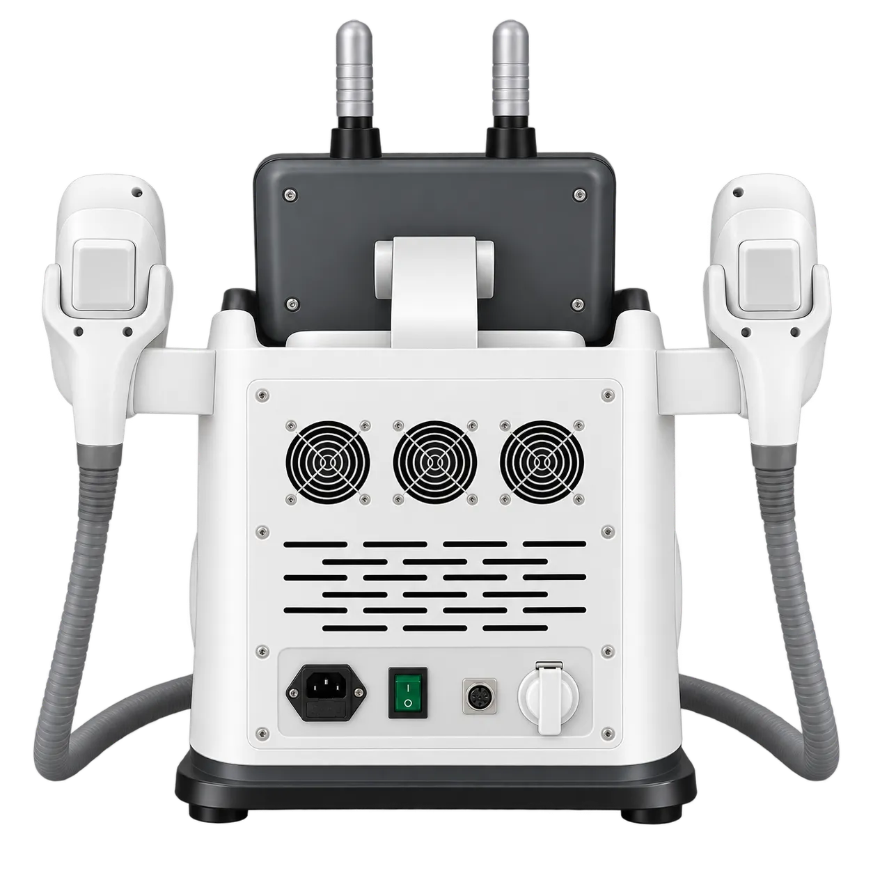 Nubway TC1