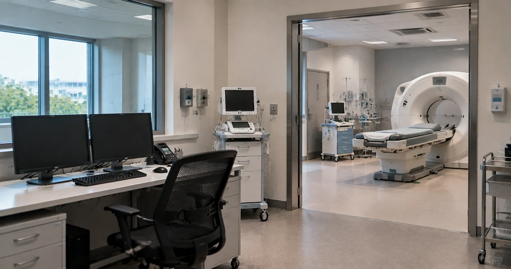 Medical Device Technology & Innovation