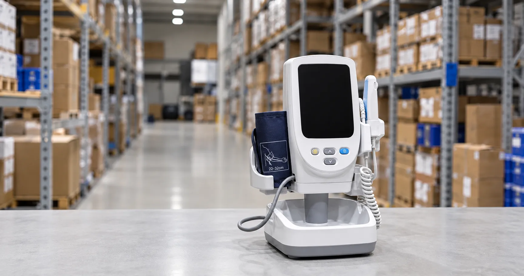 Patient monitoring parameters explained for clinics, from cardiovascular and respiratory to metaboli