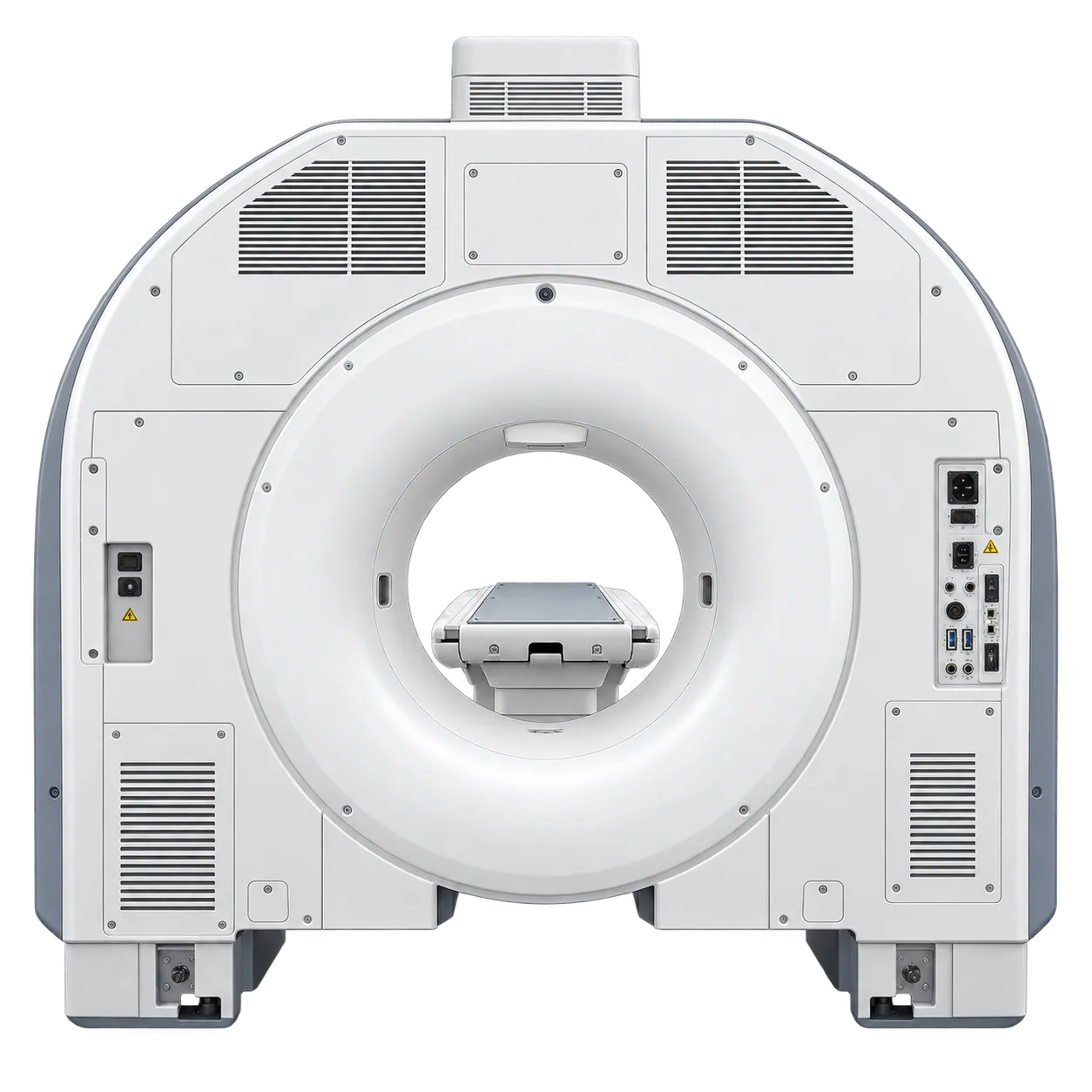 United Imaging uMR 780 3.0T(2016)