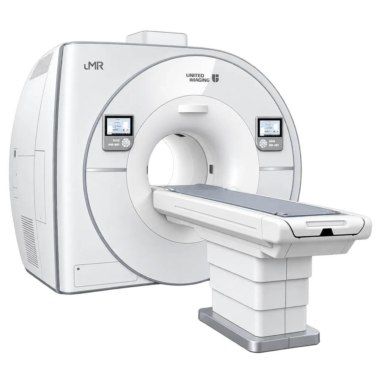 United Imaging uMR 780 3.0T(2016)