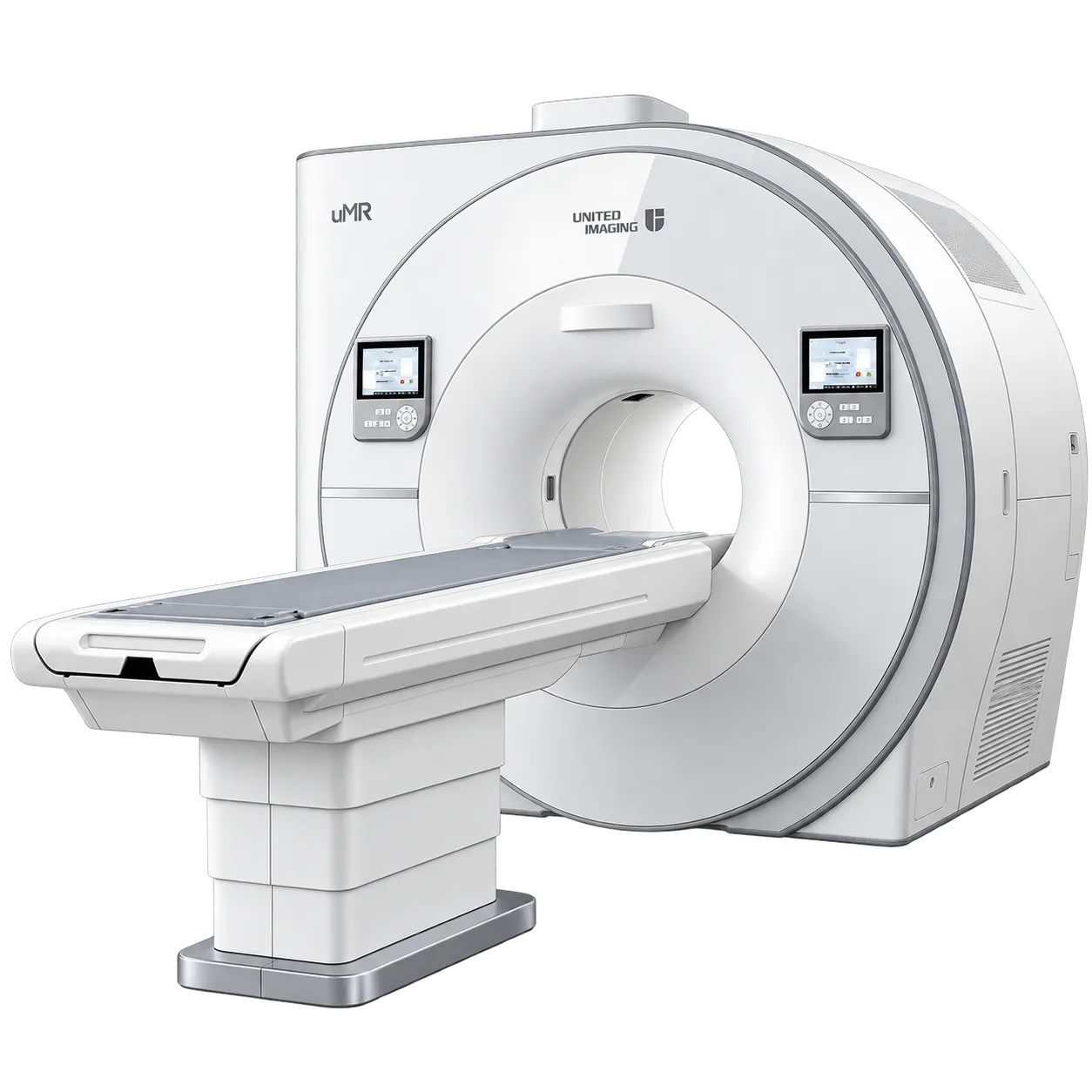 United Imaging uMR 780 3.0T(2016)