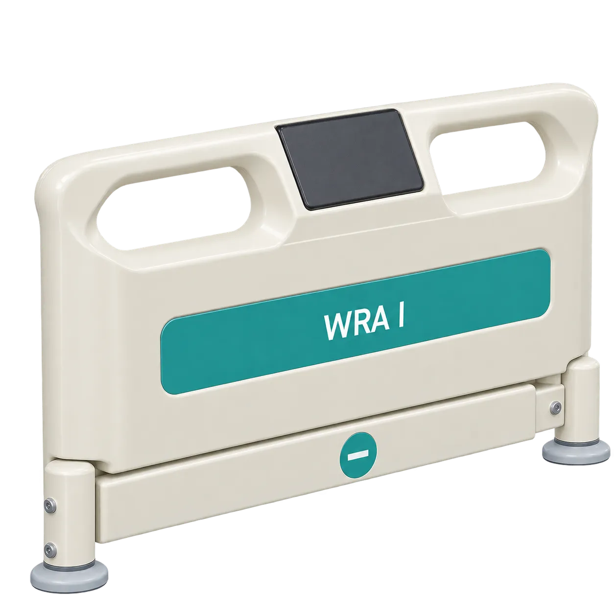 Vanry WRA I I-1