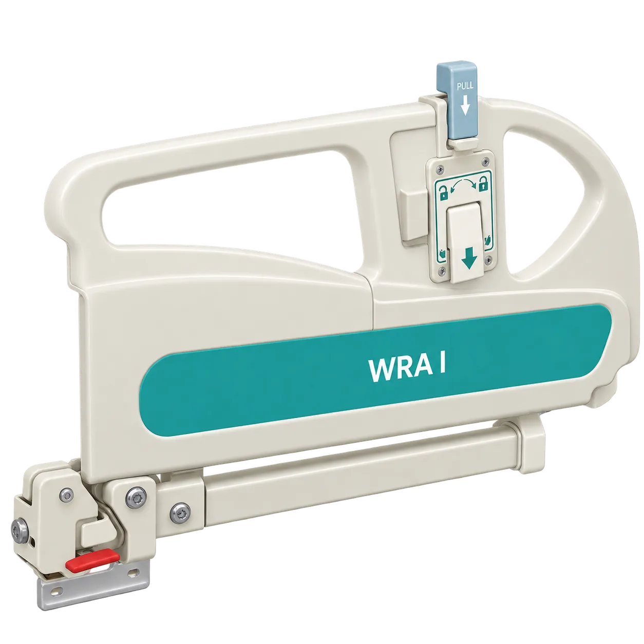 Vanry WRA I I-1