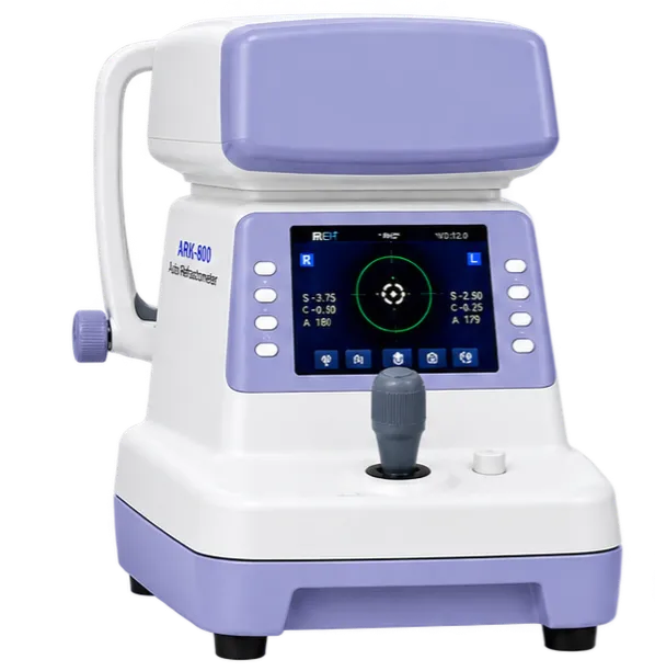 Visionstar ARK-800