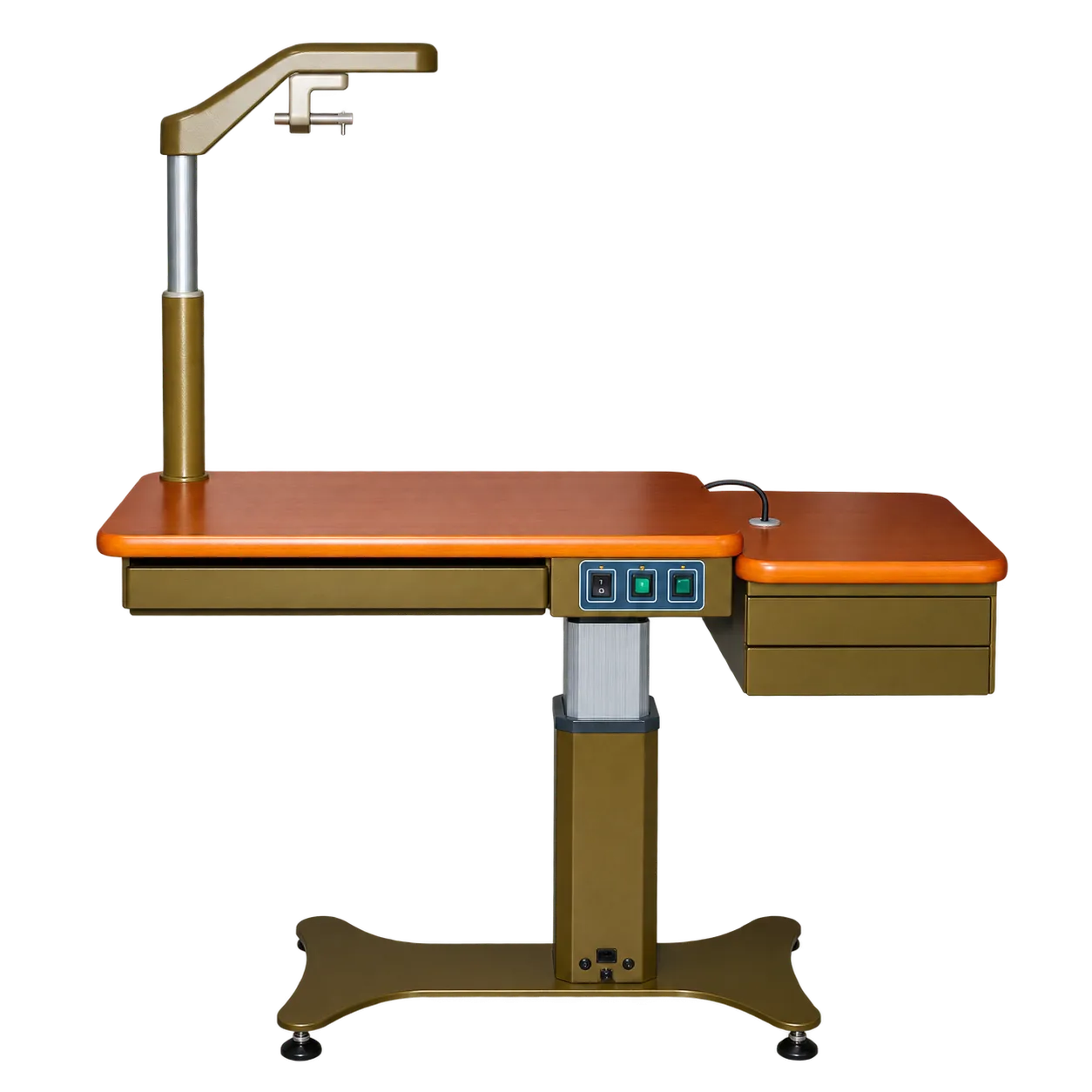 Visionstar C-400