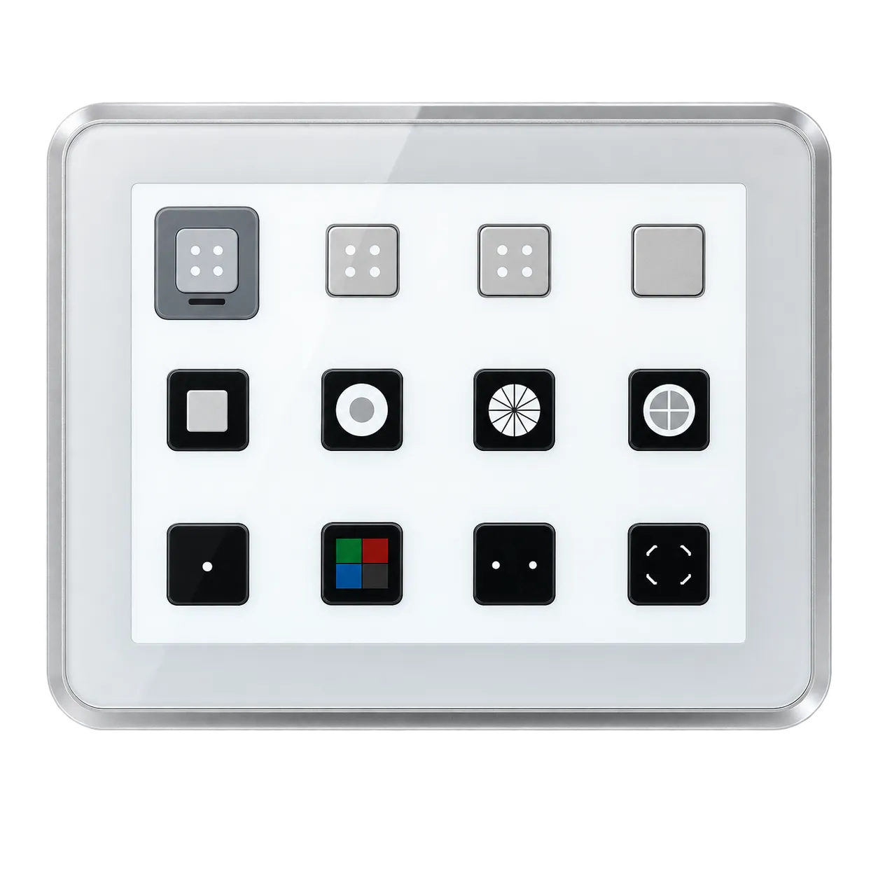 Visionstar C901