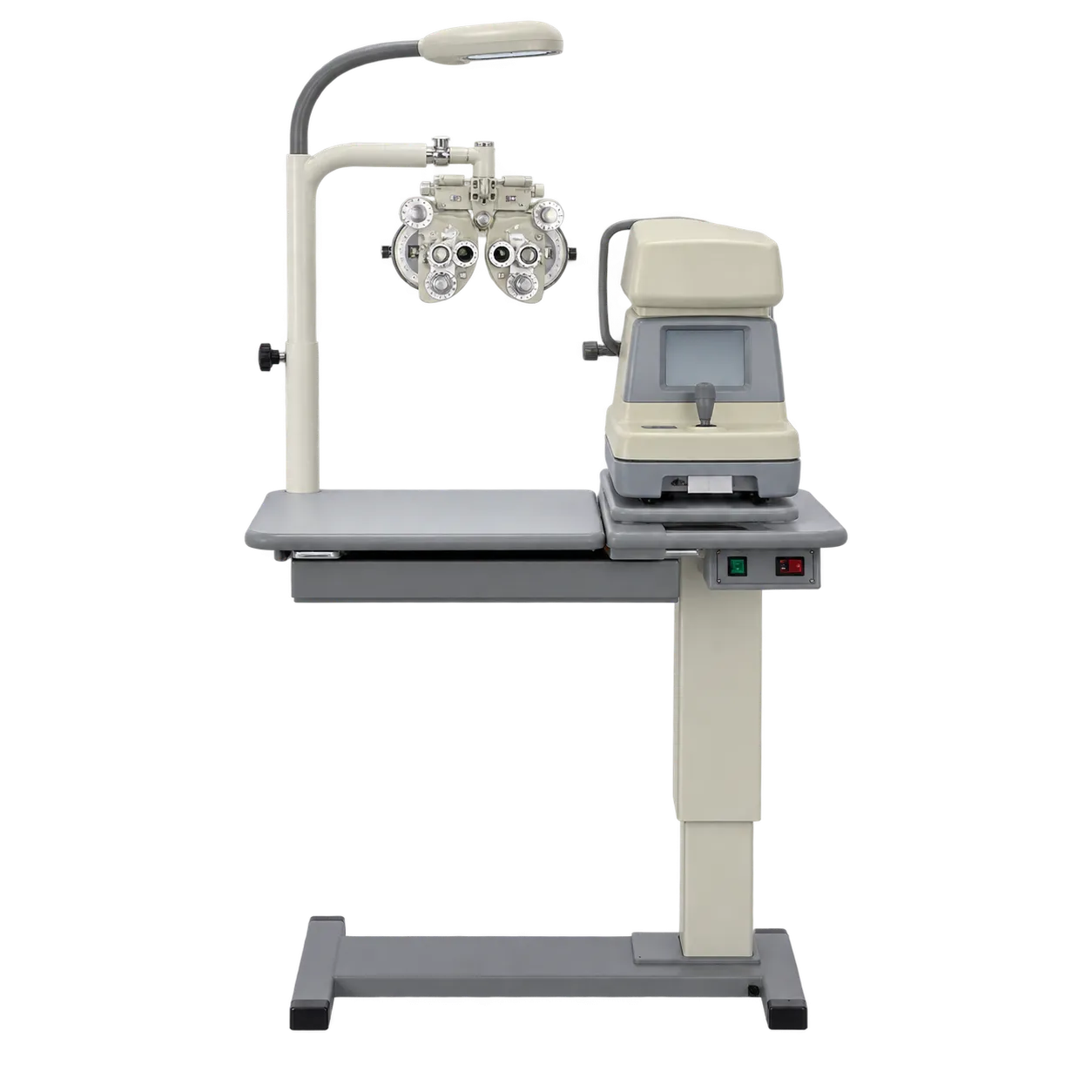Visionstar CP-180B