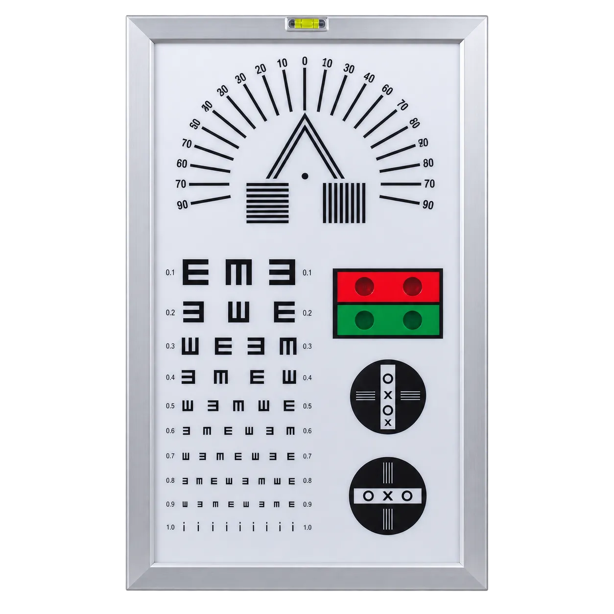 Visionstar CP-37AT