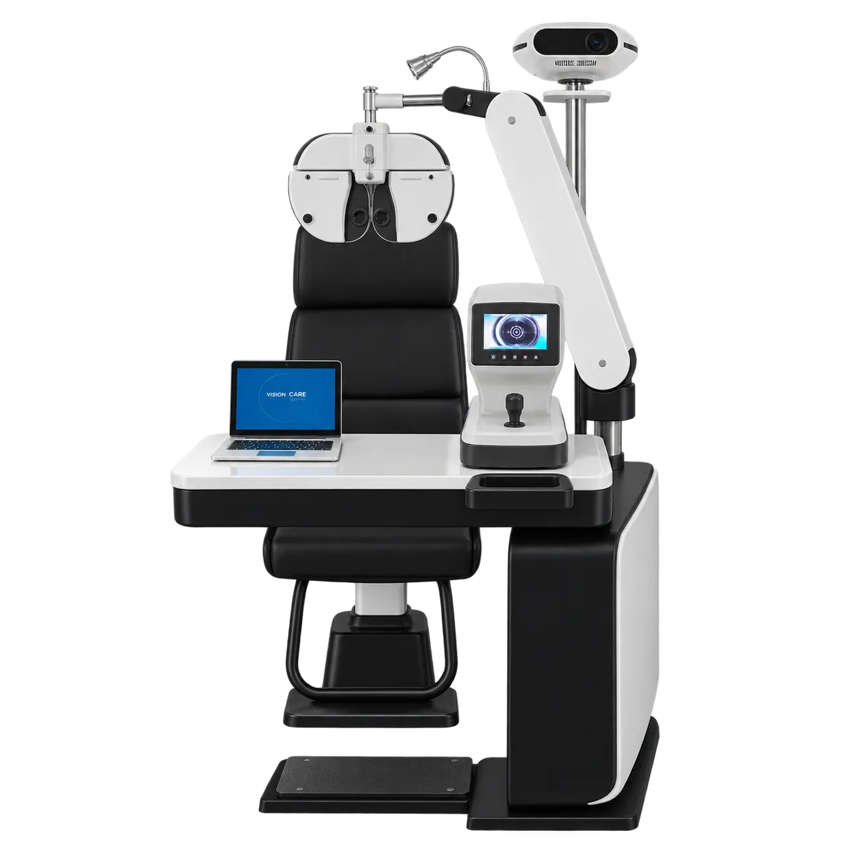 Visionstar CS-700