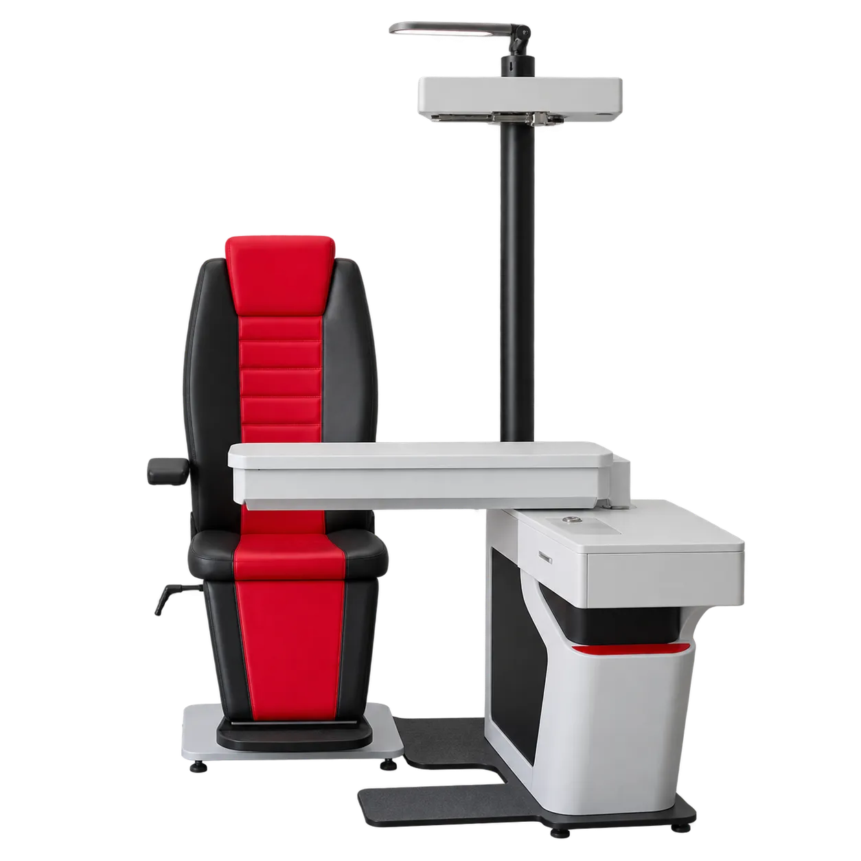 Visionstar CT-1000