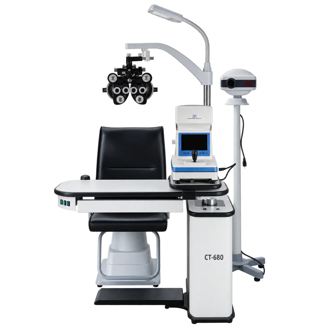 Visionstar CT-680