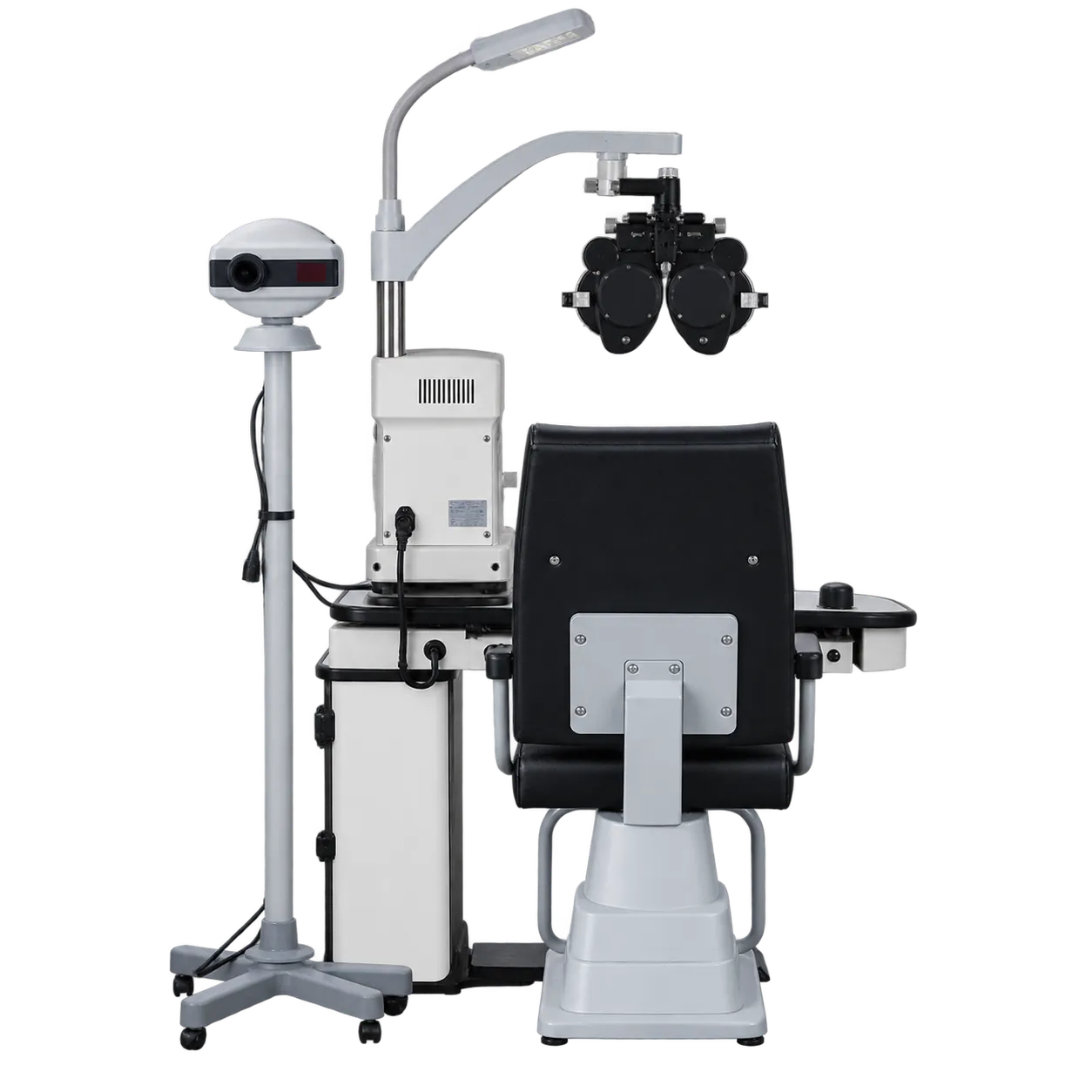 Visionstar CT-680