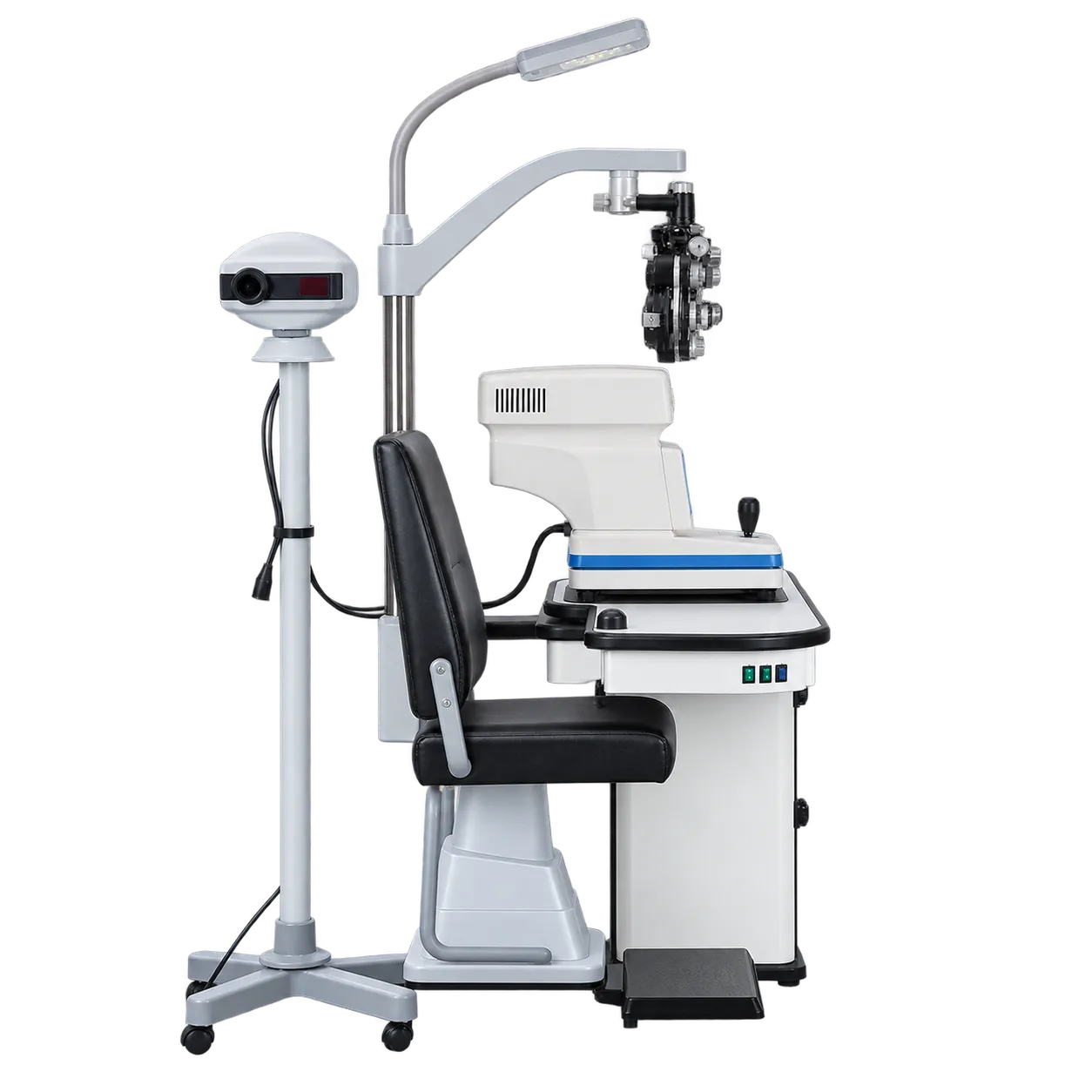 Visionstar CT-680