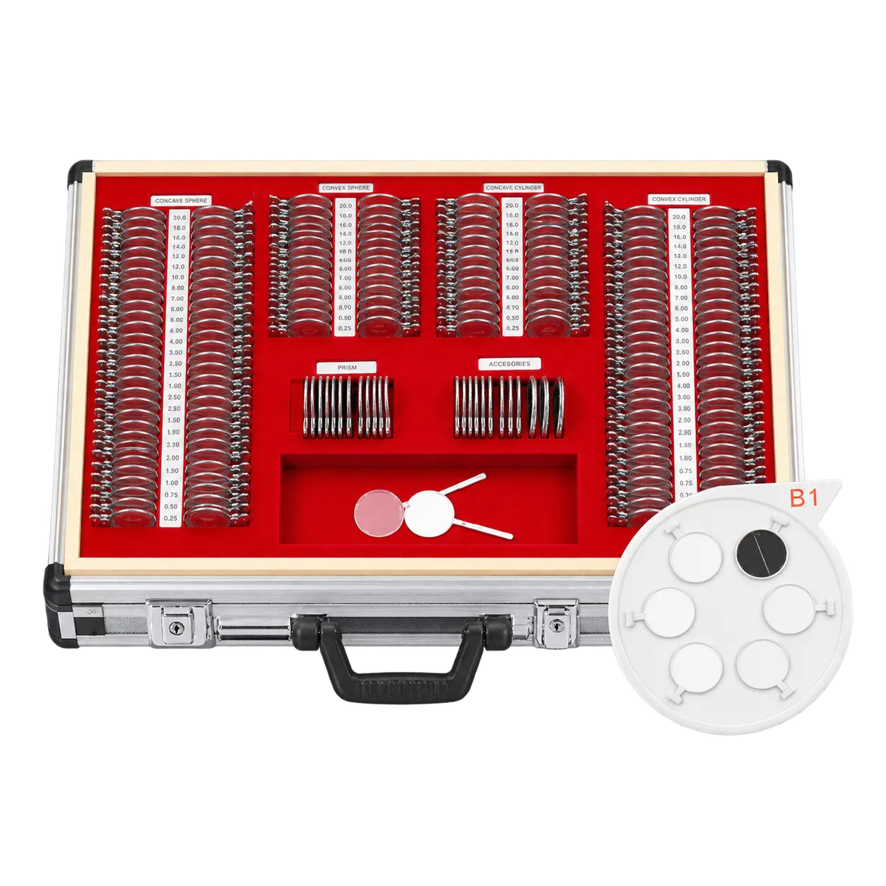Visionstar JS-232B1