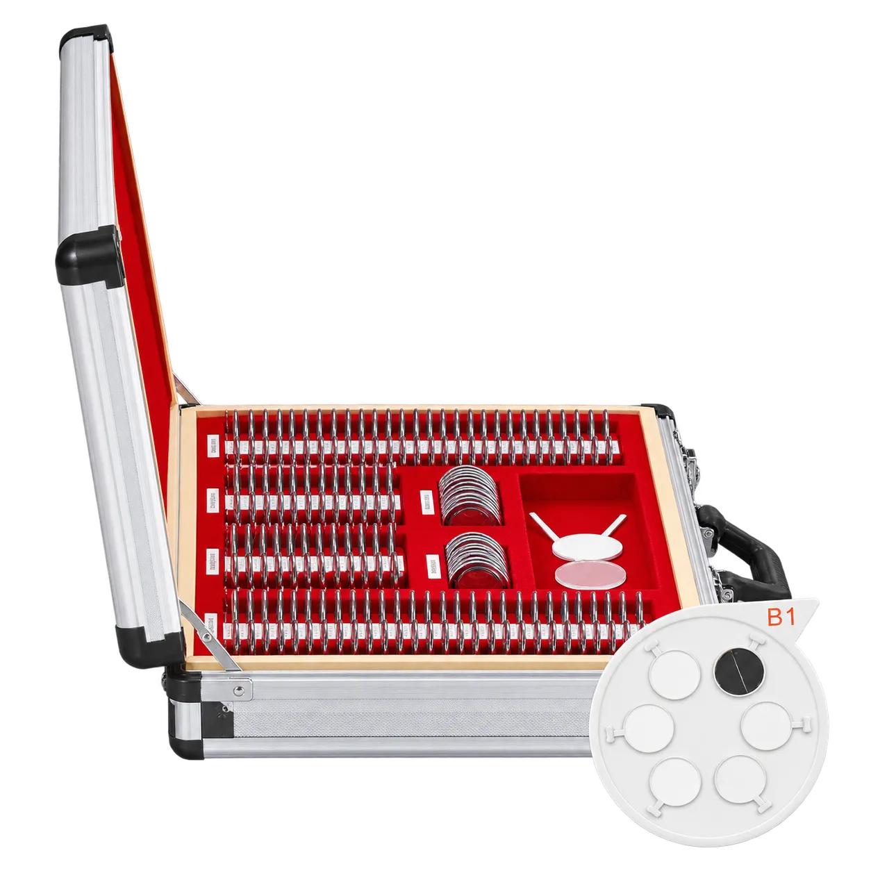 Visionstar JS-232B1