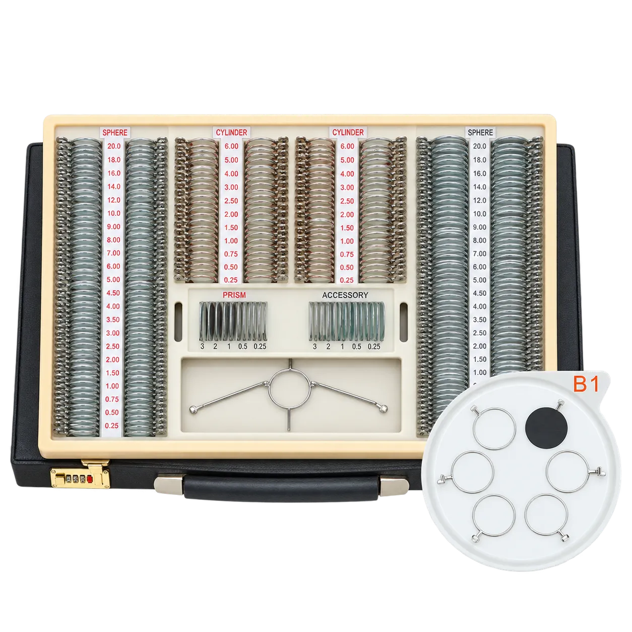 Visionstar JS-266B1