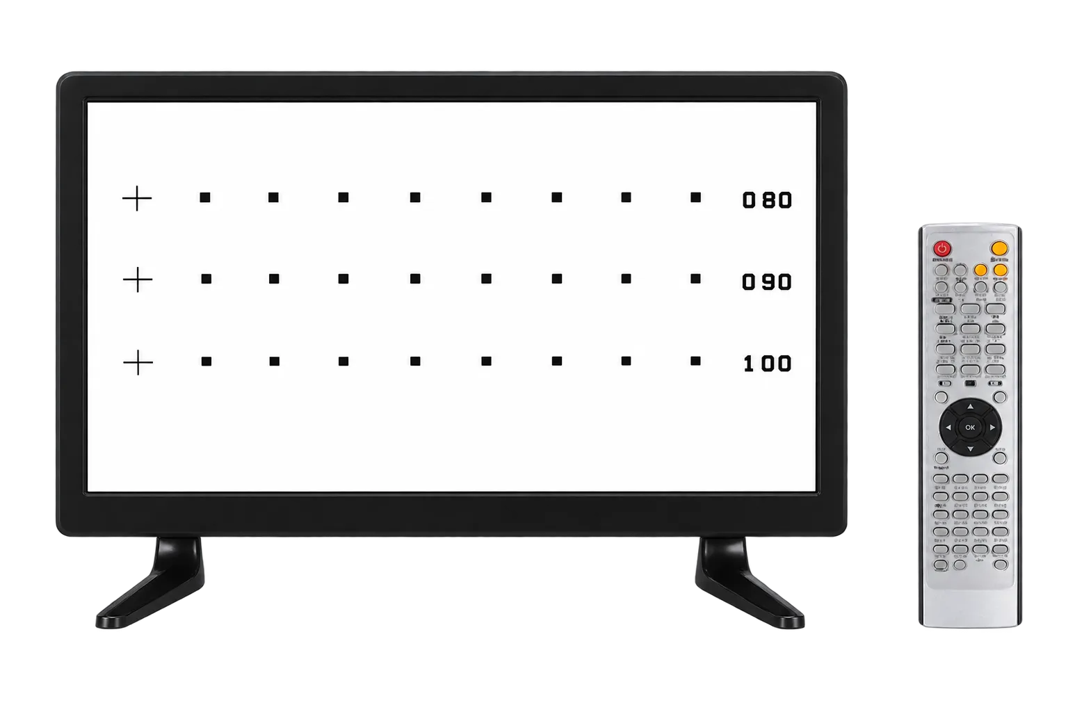Visionstar LY-215