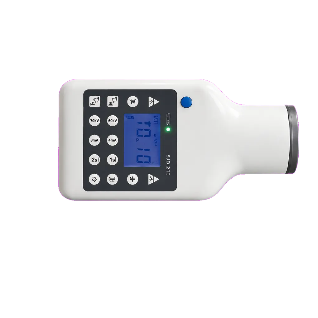 Visionstar SJD-211