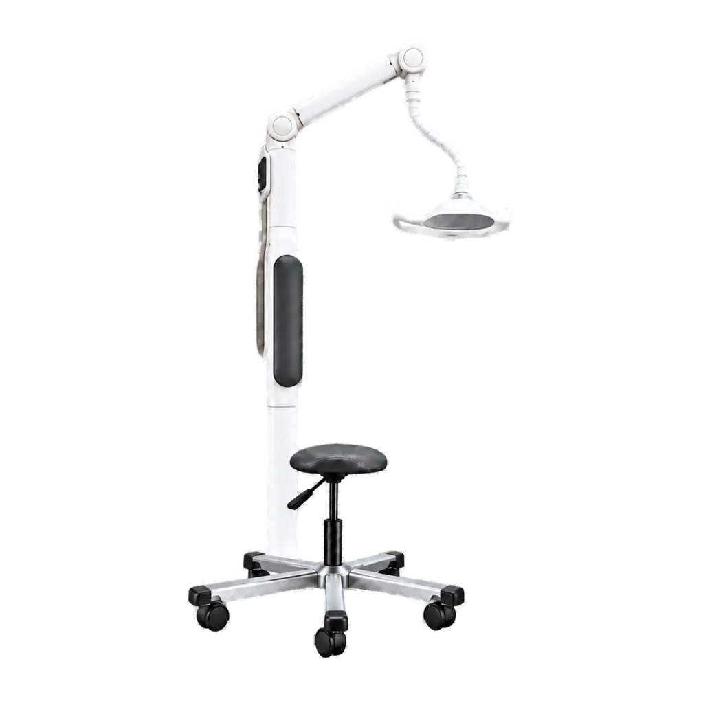 Visionstar SJD-C10 platform