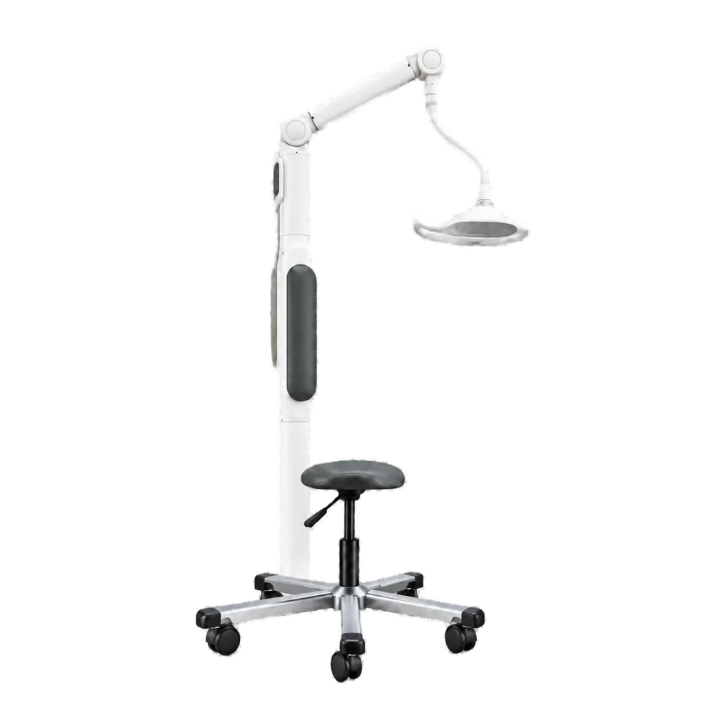 Visionstar SJD-C10 platform