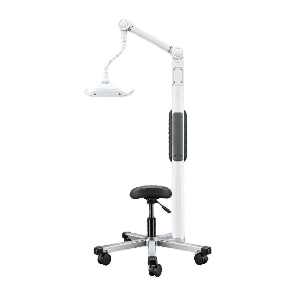 Visionstar SJD-C10 platform