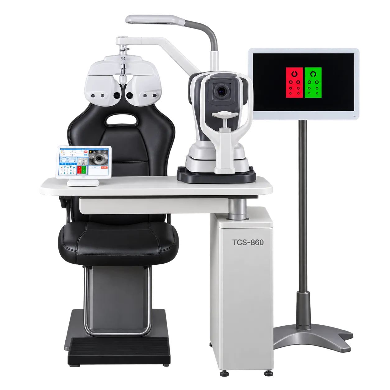 Visionstar TCS-860