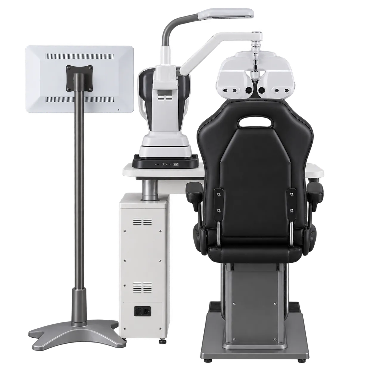 Visionstar TCS-860