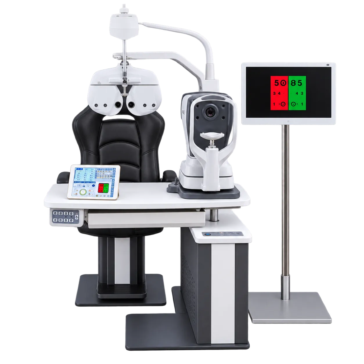 Visionstar TCS-880