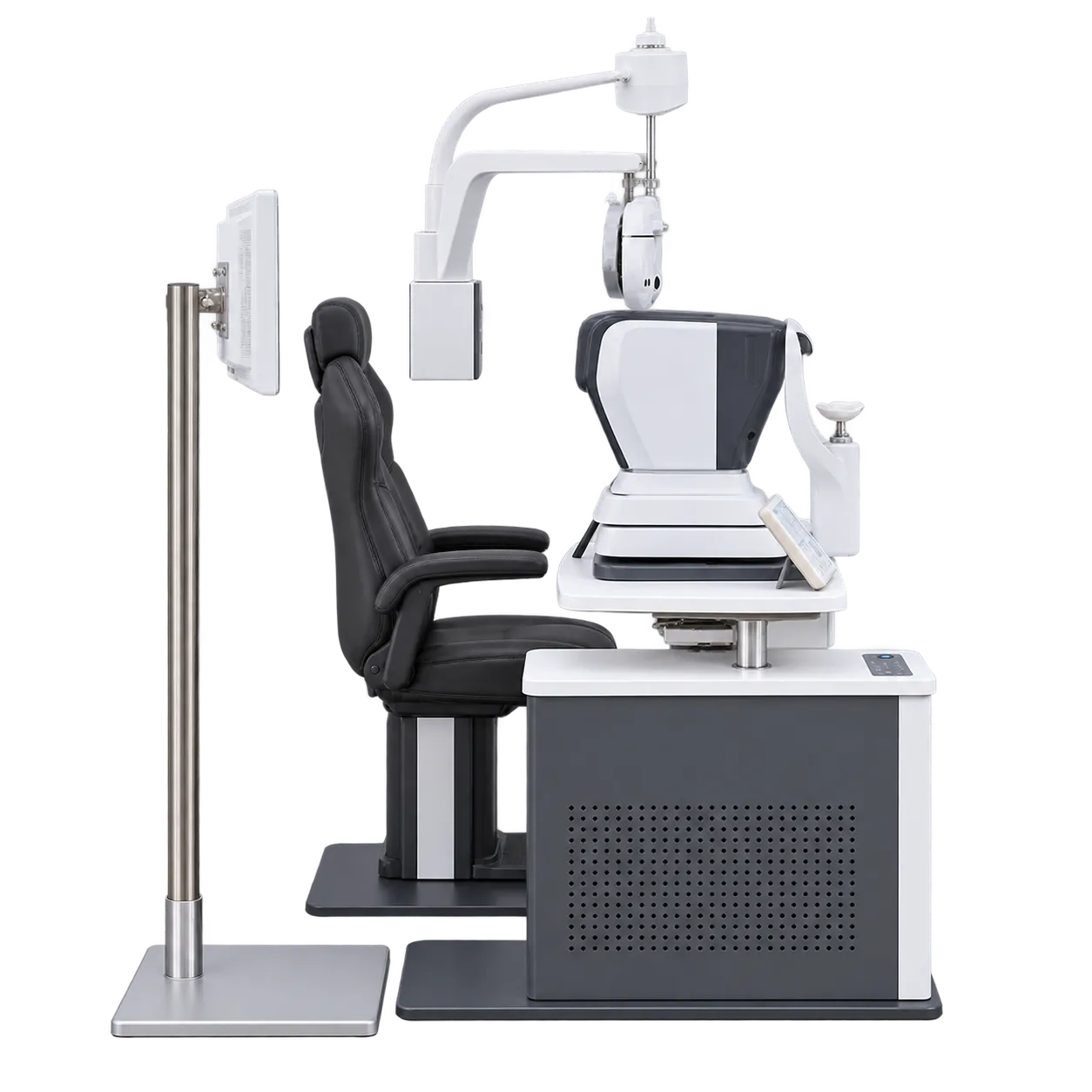 Visionstar TCS-880