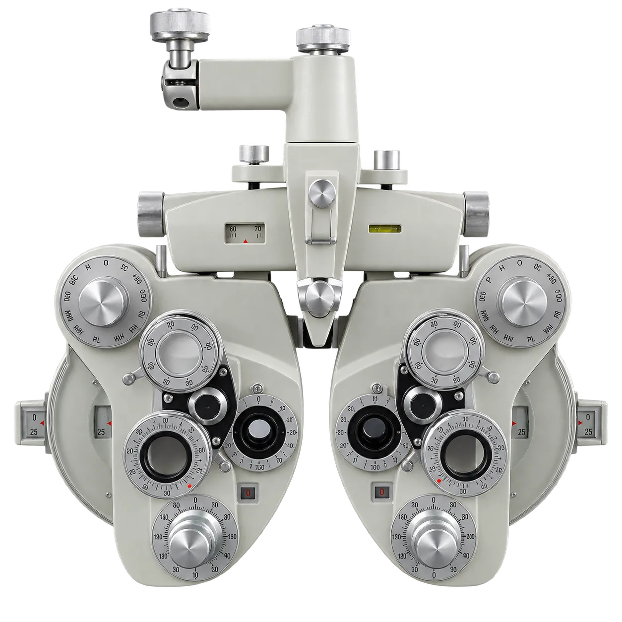 Visionstar VT-5E