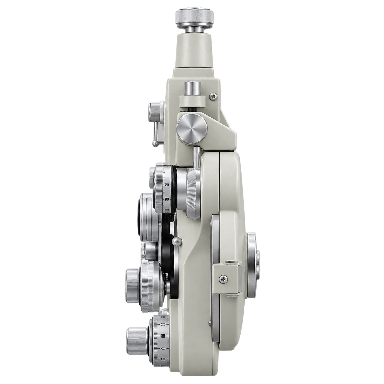 Visionstar VT-5E