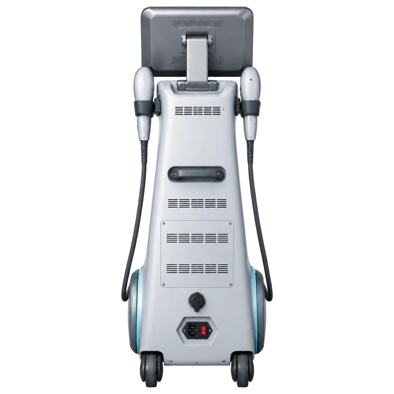 Nubway VRF6