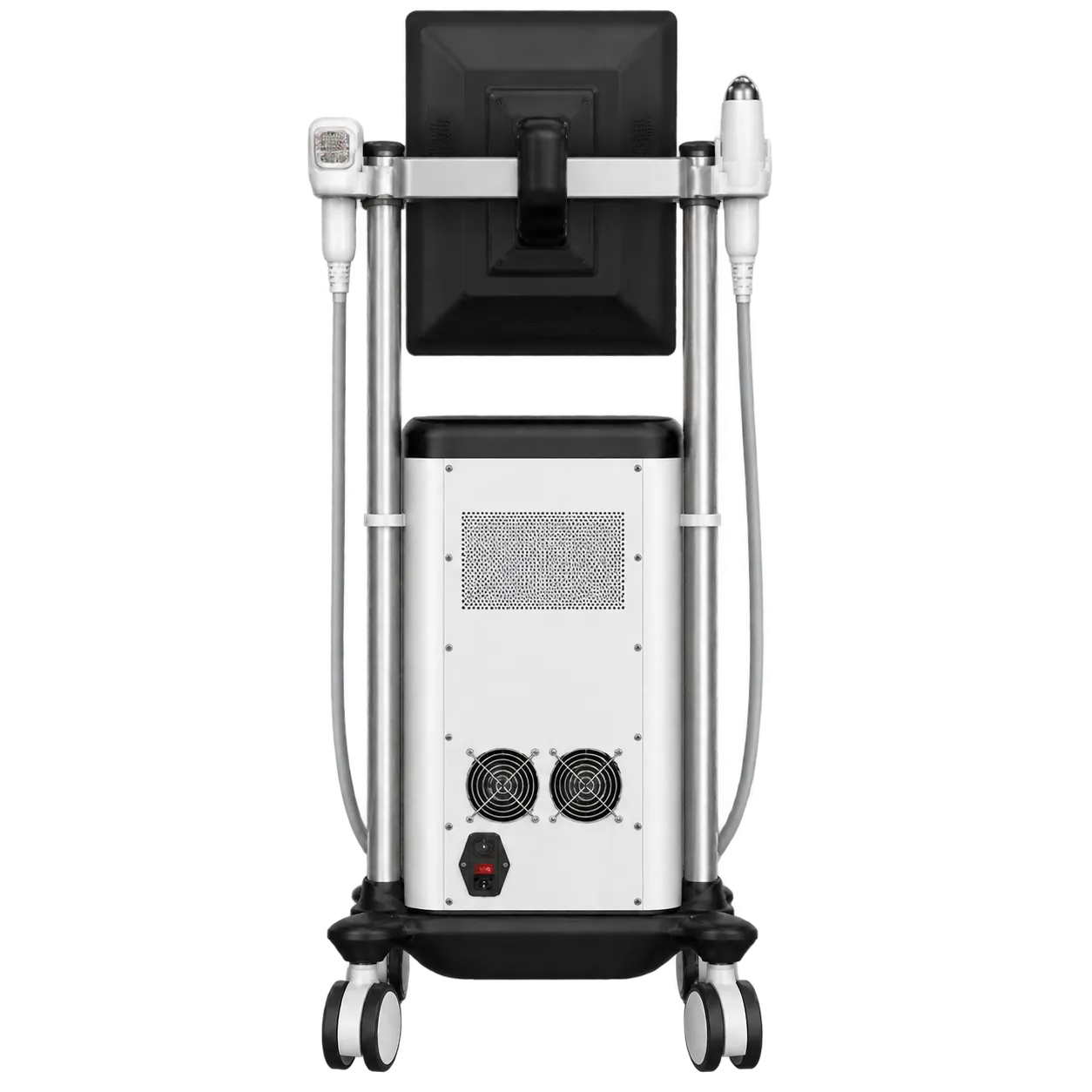 Nubway VRF2
