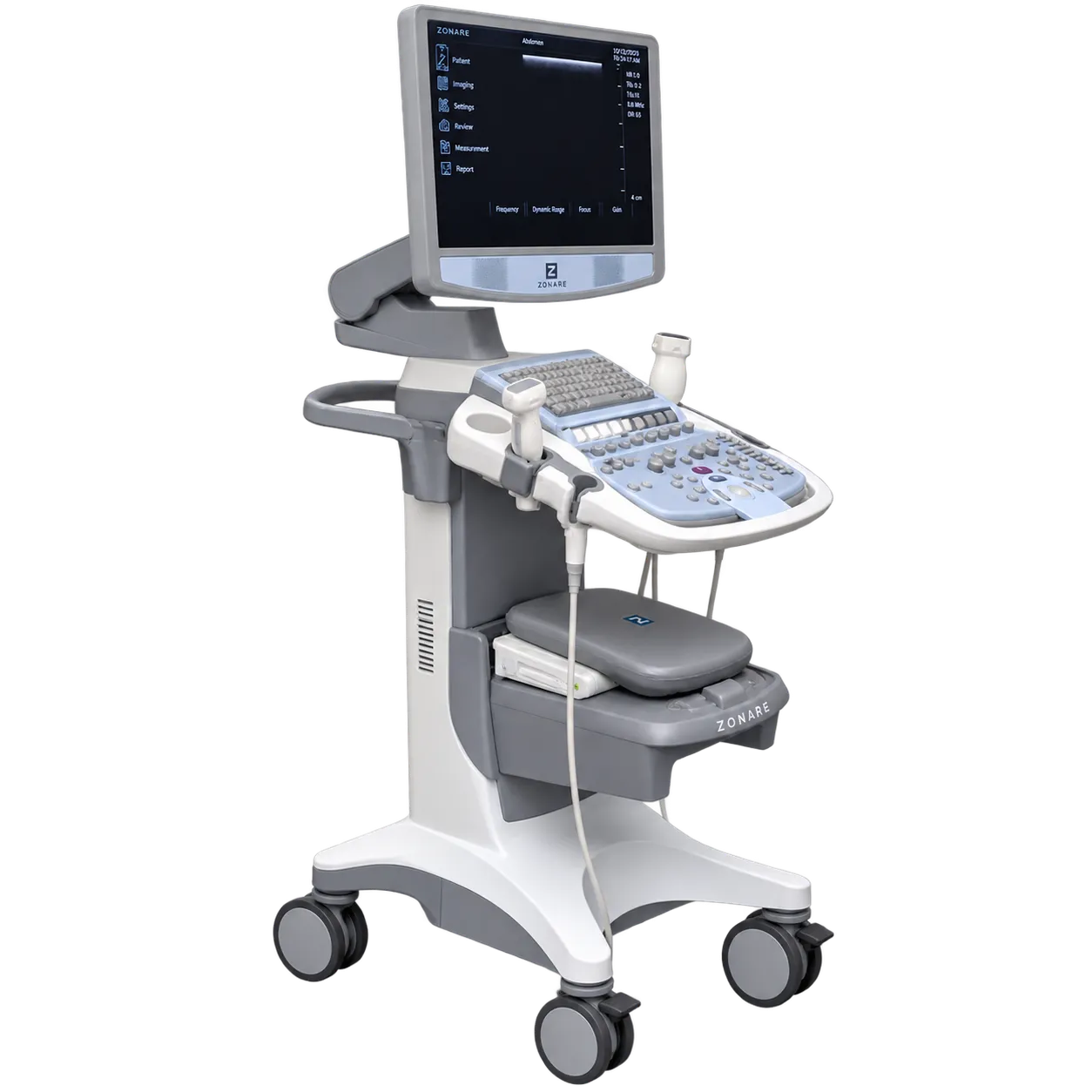 Zonare Z.one