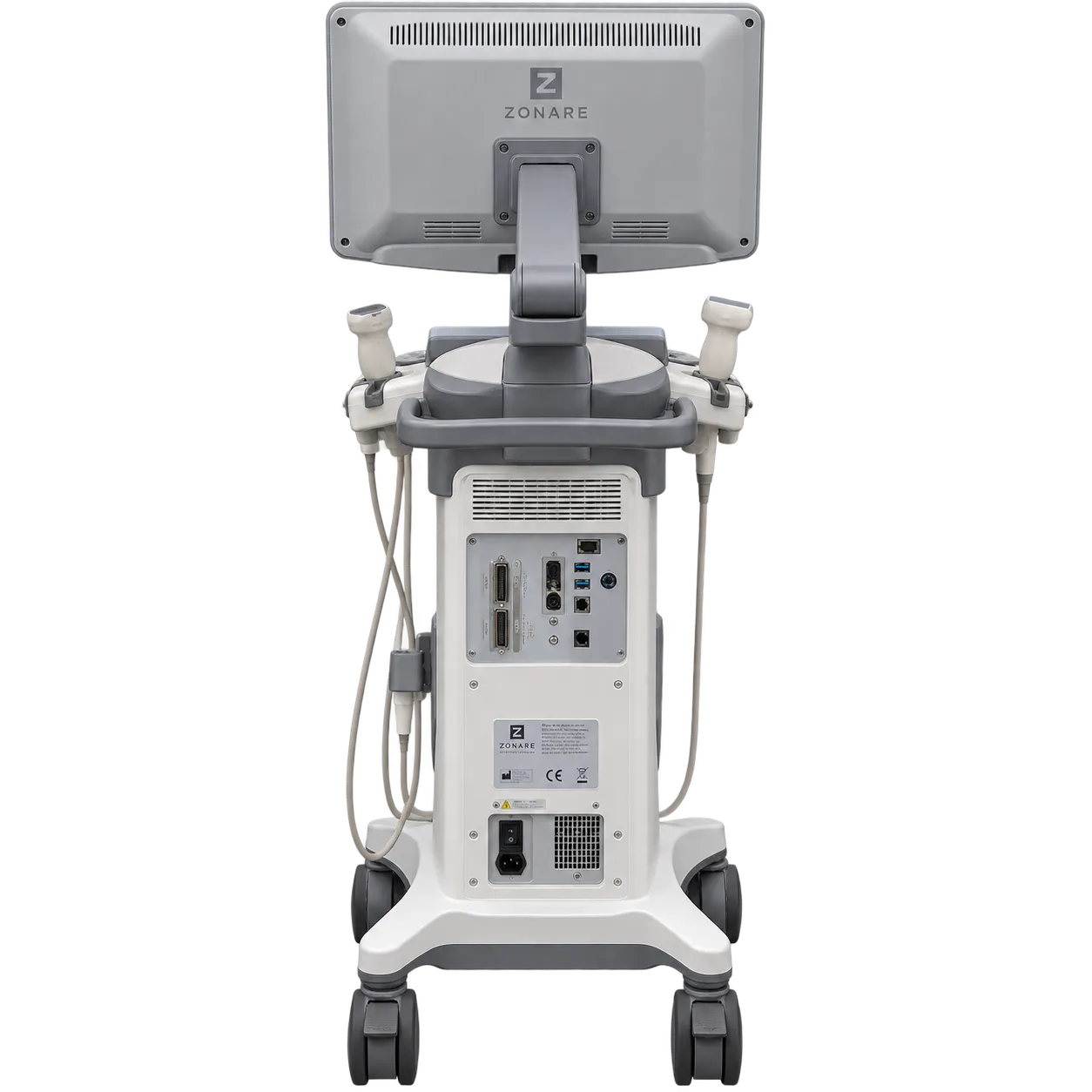 Zonare Z.one