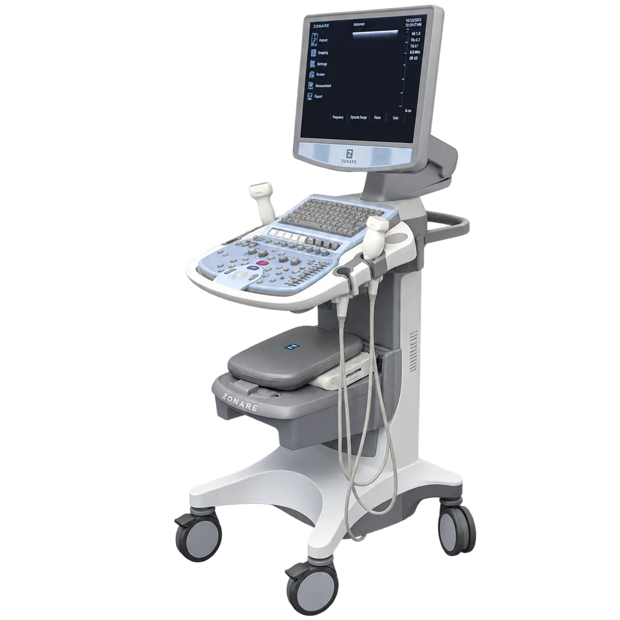 Zonare Z.one